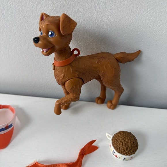 Disney Ily 4EVER Inspired By Snow White Dog Accessory Pack - Picture 5 of 6